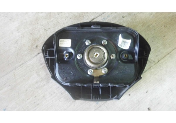 Подушка безпеки водія, AIRBAG, Renault Kangoo, 8200091772